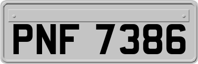 PNF7386