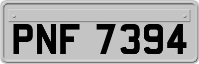 PNF7394