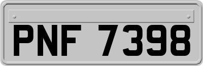 PNF7398