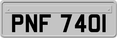 PNF7401