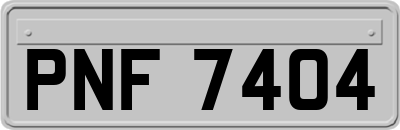 PNF7404