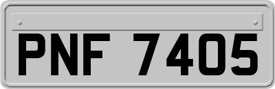 PNF7405