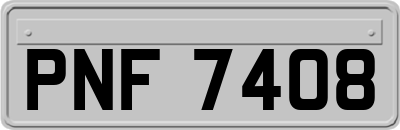PNF7408