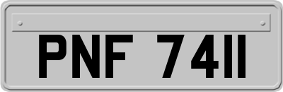 PNF7411