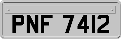 PNF7412