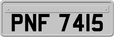 PNF7415