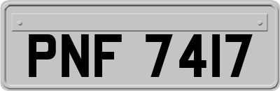 PNF7417