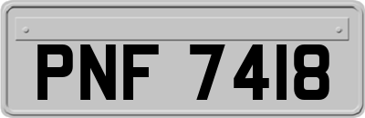 PNF7418