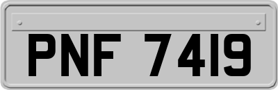 PNF7419