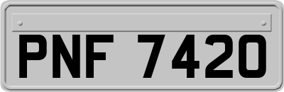 PNF7420