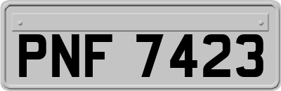 PNF7423