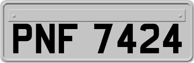 PNF7424