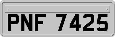 PNF7425