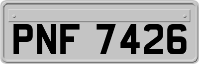 PNF7426