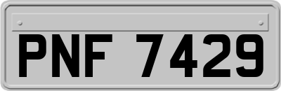 PNF7429