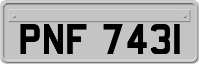 PNF7431