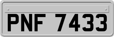 PNF7433