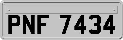 PNF7434