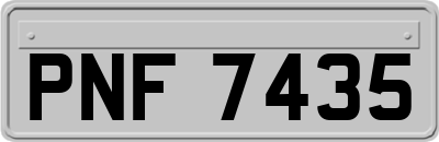 PNF7435