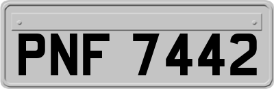 PNF7442