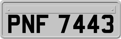 PNF7443