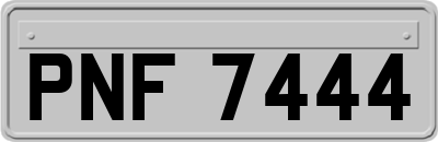 PNF7444