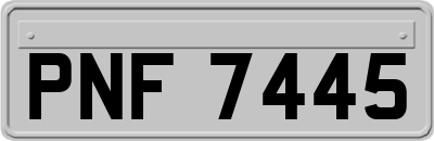 PNF7445