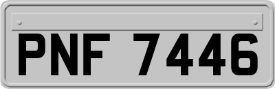 PNF7446