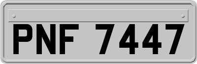 PNF7447