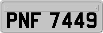 PNF7449