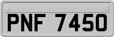 PNF7450