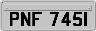 PNF7451