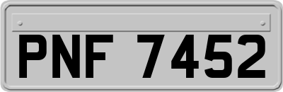 PNF7452