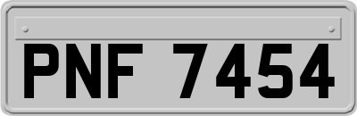 PNF7454