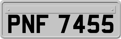 PNF7455