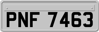 PNF7463