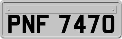 PNF7470