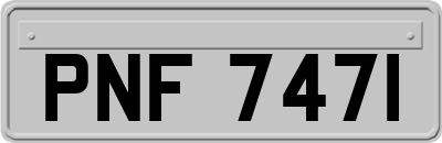 PNF7471
