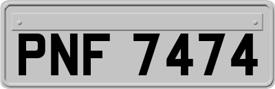 PNF7474