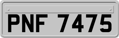 PNF7475
