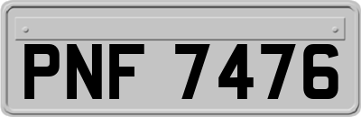PNF7476