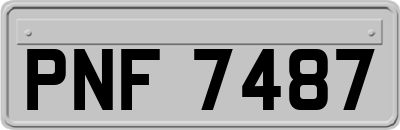 PNF7487