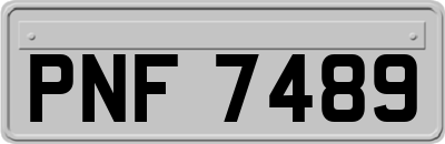 PNF7489