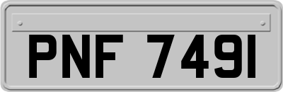 PNF7491
