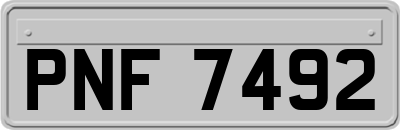 PNF7492