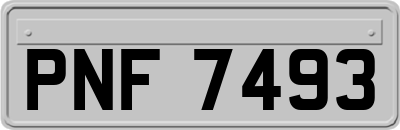 PNF7493