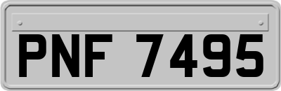 PNF7495
