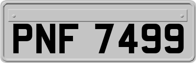 PNF7499
