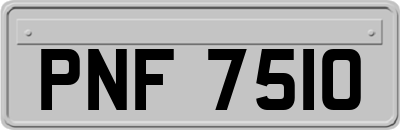 PNF7510