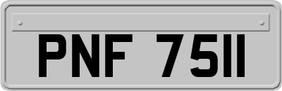 PNF7511